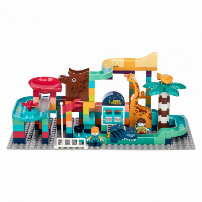 Free2Play Τουβλάκια 147τμχ