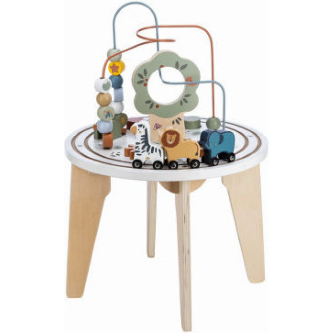 Free2Play Τραπεζάκι Δραστηριοτήτων Think & Play 