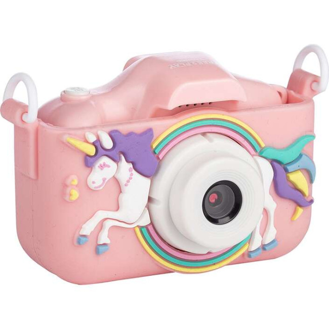 Free2Play Ψηφιακή Φωτογραφική Μηχανή Selfie Unicorn 