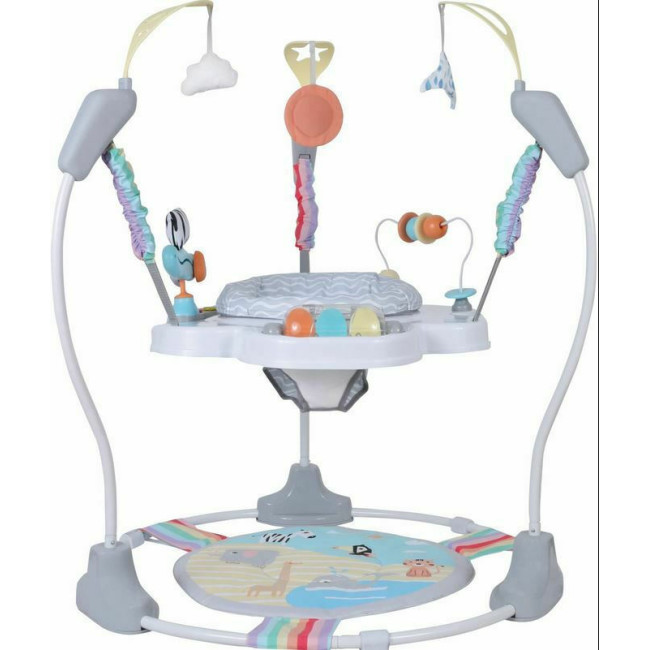 FreeOn Jumperoo Multi Color