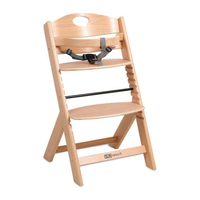 FreeOn Καρεκλάκι Φαγητού 70cm Chef Nature