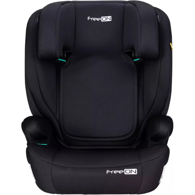 FreeOn Κάθισμα Αυτοκινήτου i-Size Vega 100-150 cm Black