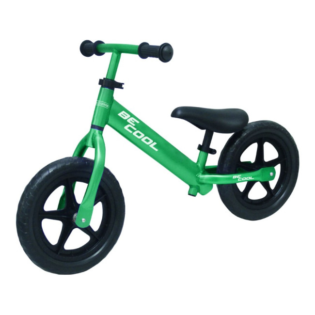 FreeOn Ποδήλατο Ισορροπίας Αλουμινίου Ultralight (1,9 kg) Be Cool Green FreeOn Ποδήλατο Ισορροπίας Αλουμινίου Ultralight (1,9 kg) Be Cool Green
