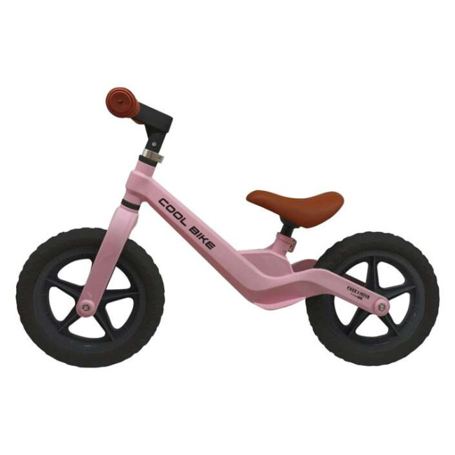 FreeOn Ποδήλατο Ισορροπίας Cool Bike Pink FreeOn Ποδήλατο Ισορροπίας Cool Bike Pink