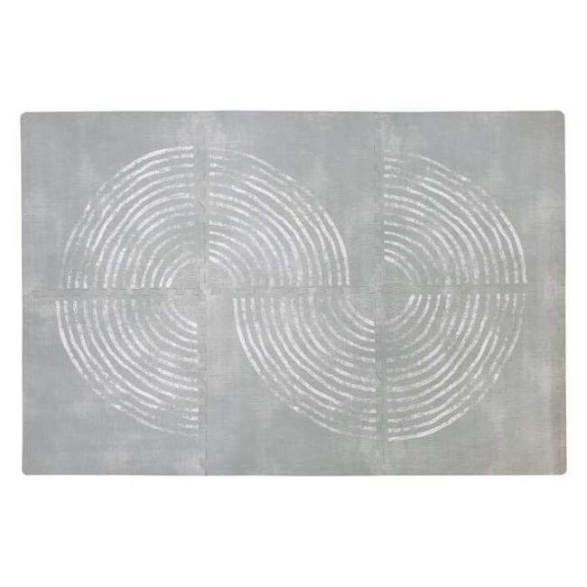 Free2Play Παζλ Χαλάκι Γίγας 6 Τεμαχίων Lines