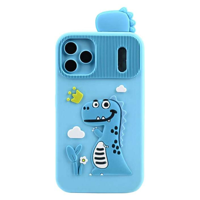 Free2Play Smartphone Dinosaur