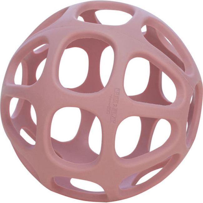 Free2Play Silicone Ball Pink Free2Play Silicone Ball Pink
