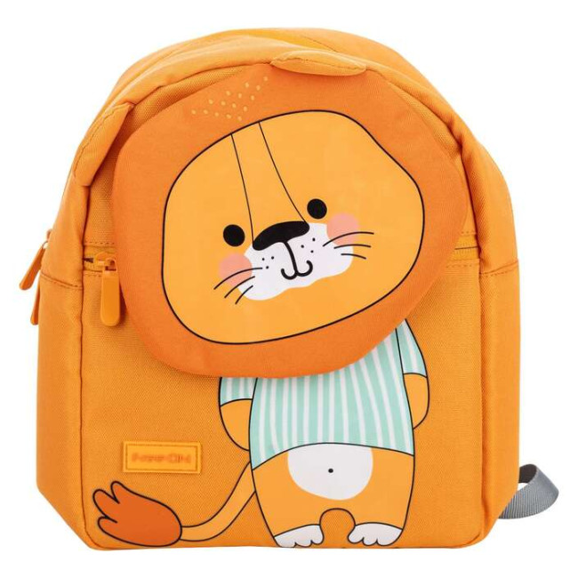FreeOn Παιδικό Backpack Little Explorer Lion