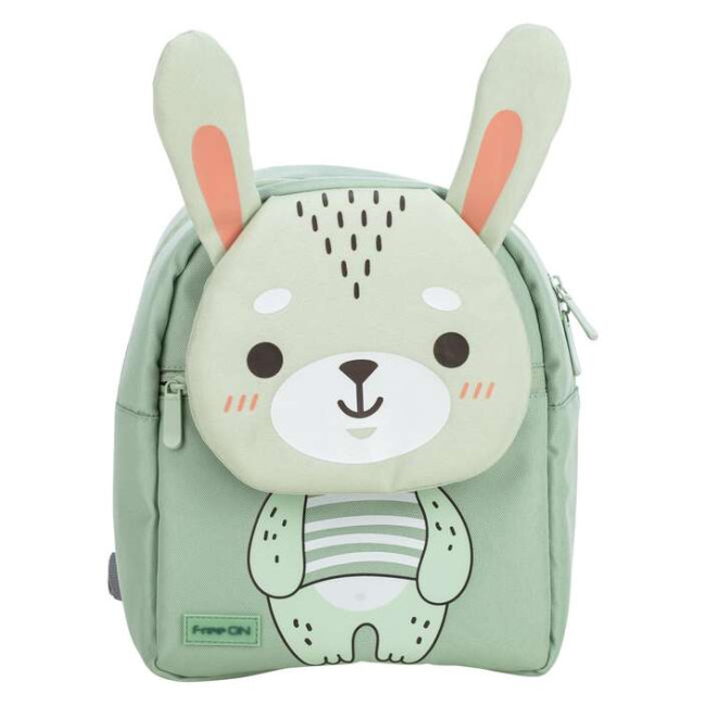 FreeOn Παιδικό Backpack Little Explorer Rabbit