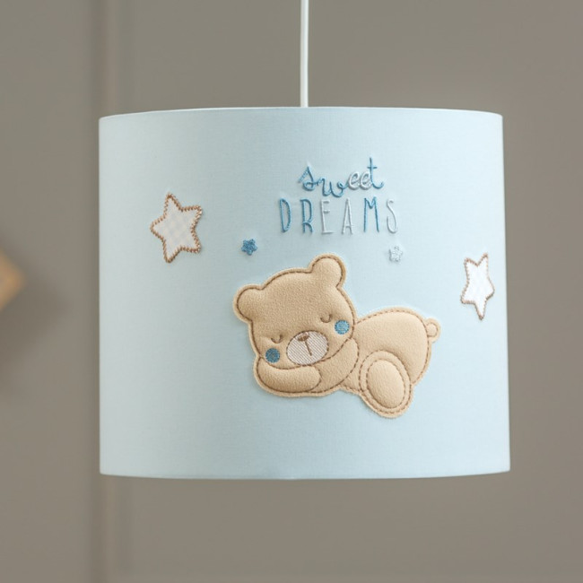 Funna Baby Φωτιστικό Οροφής Sweet Dreams Blue