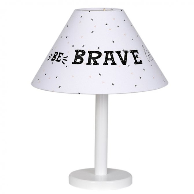 Funna Baby Πορτατίφ Be Brave Powder