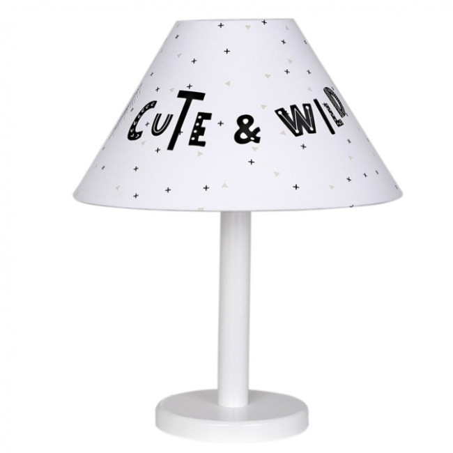Funna Baby Πορτατίφ Cute & Wild Beige