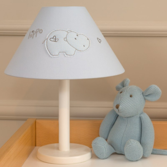 Funna Baby Πορτατίφ Hippo