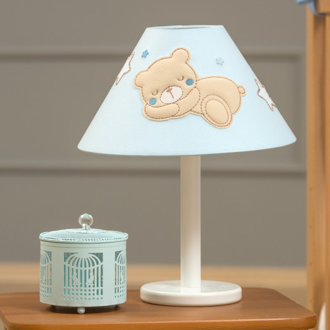 Funna Baby Πορτατίφ Sweet Dreams Blue