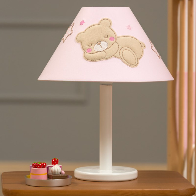 Funna Baby Πορτατίφ Sweet Dreams Pink