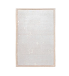 Hakuna Matte Χαλί που φωσφορίζει στο σκοτάδι (170 x 120 x 2.5 εκ.) Αστέρια