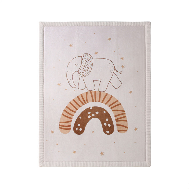 Hakuna Matte Χαλί Ελεφαντάκι (170 x 120 x 2.5 εκ)
