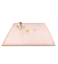Hakuna Matte Χαλί (200 x 150 x 2.5 εκ.) Ροζ