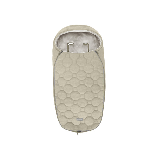 Inglesina Χειμερινός Υπνόσακος Για Καρότσι Desert Beige