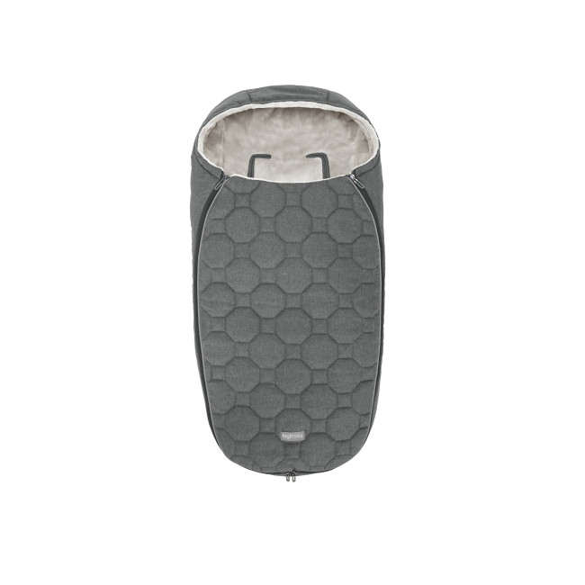 Inglesina Χειμερινός Υπνόσακος Για Καρότσι Stone Grey