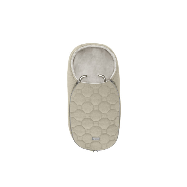 Inglesina Χειμερινός Υπνόσακος Για Νεογέννητο Desert Beige
