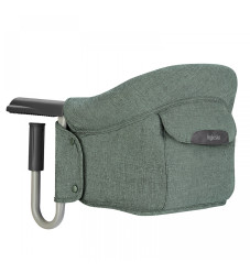 Inglesina Καρεκλάκι Φαγητού Fast Pine Green