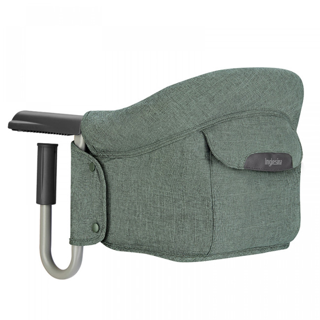 Inglesina Καρεκλάκι Φαγητού Fast Pine Green