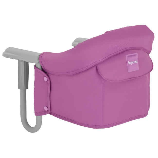 Inglesina Καρεκλάκι Φαγητού Fast Fuxia