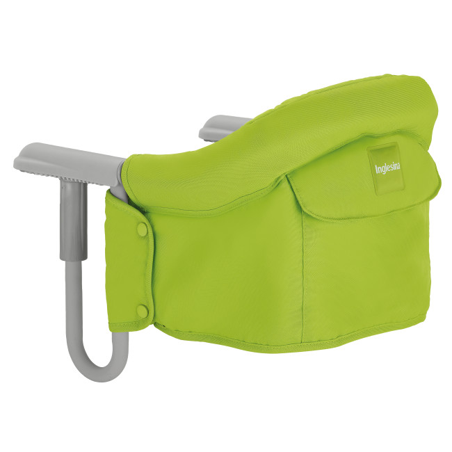 Inglesina Καρεκλάκι Φαγητού Fast Lime