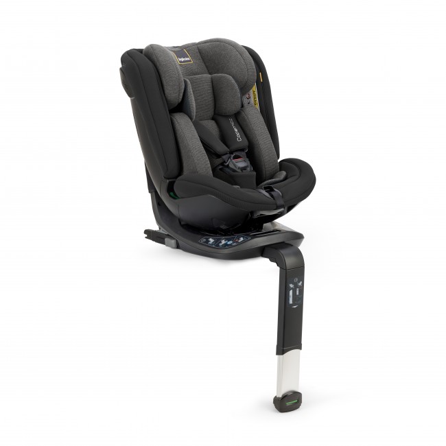 Inglesina Κάθισμα Αυτοκινήτου Copernico Vulcan Black