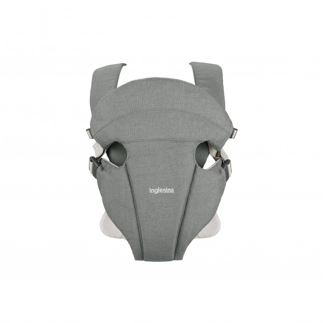 Inglesina Μάρσιπος Light Grey