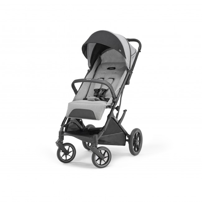 Inglesina Καρότσι Περιπάτου Maior Horizon Grey