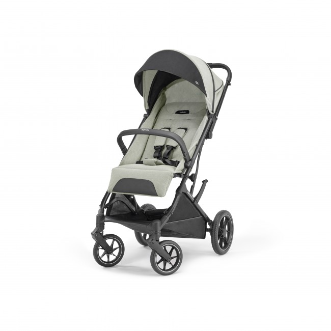 Inglesina Καρότσι Περιπάτου Maior Khali Beige