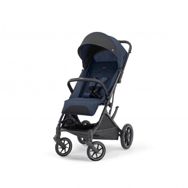 Inglesina Καρότσι Περιπάτου Maior Polar Blue