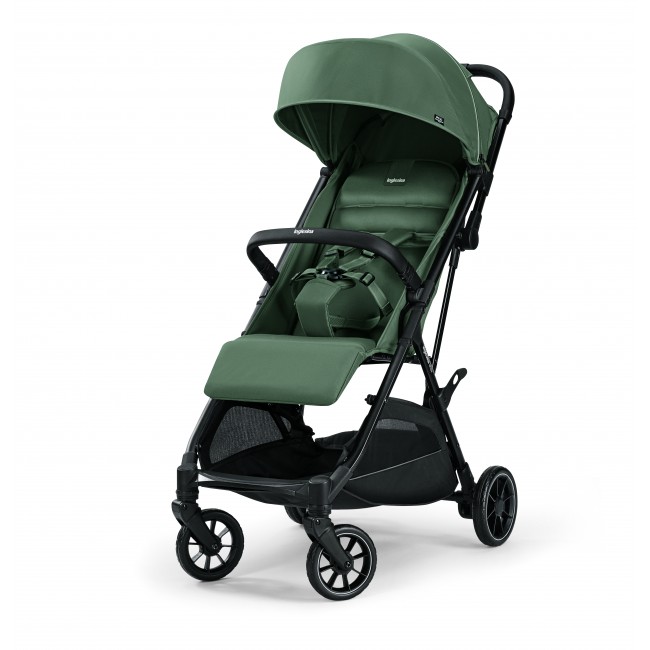 Inglesina Καρότσι Περιπάτου Now Sprint Green