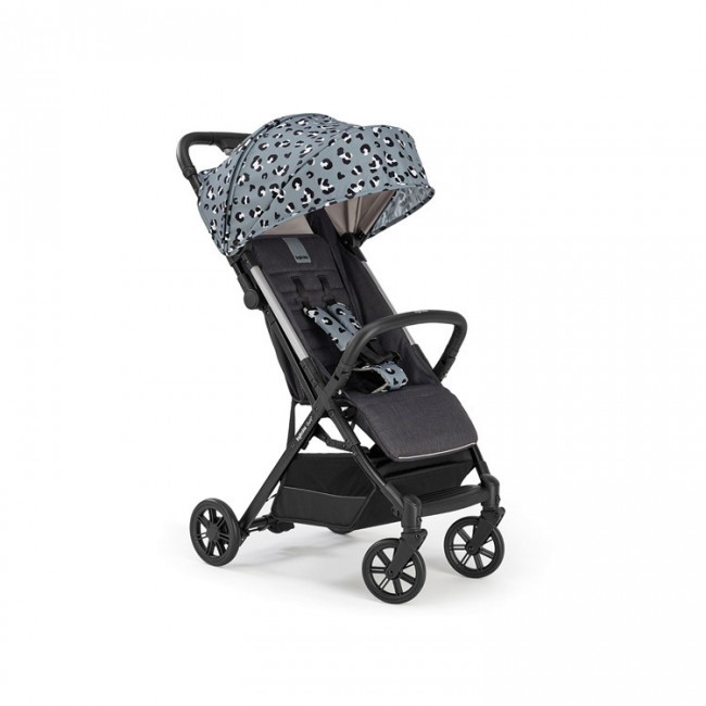 Inglesina Καρότσι Περιπάτου Quid² Animalier Grey