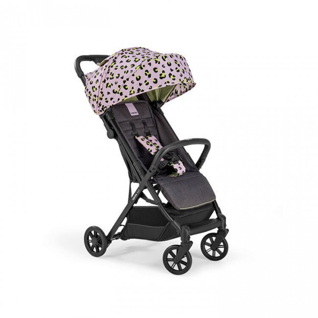 Inglesina Καρότσι Περιπάτου Quid² Animalier Pink