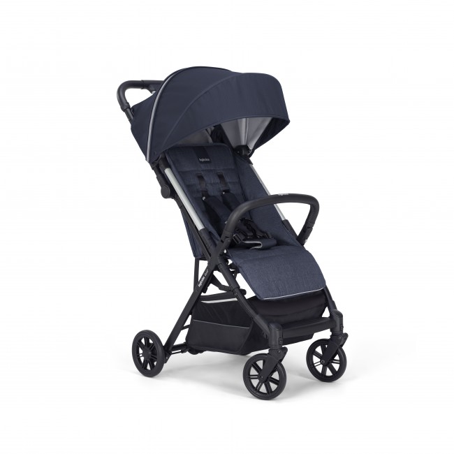 Inglesina Καρότσι Περιπάτου Quid² Midnight Blue