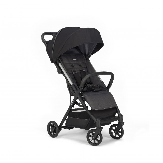 Inglesina Καρότσι Περιπάτου Quid² Puma Black