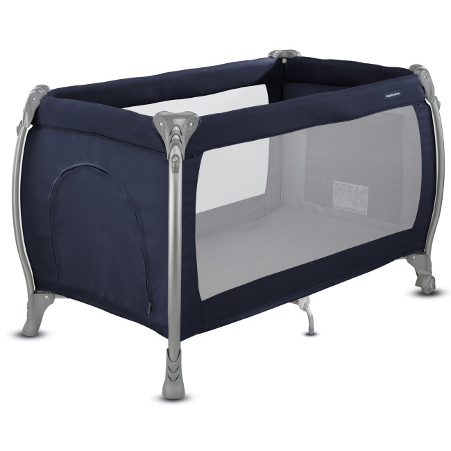 Inglesina Παρκοκρέβατο Lodge Blue