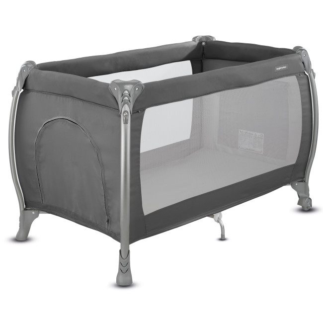 Inglesina Παρκοκρέβατο Lodge Grey