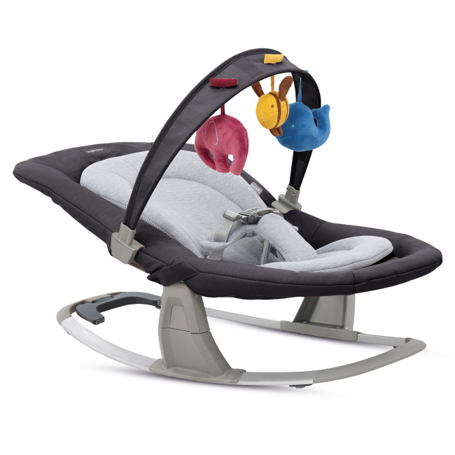 Inglesina Ρηλάξ Lounge Pepper