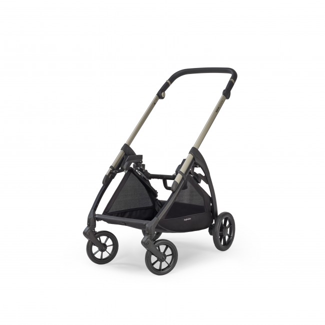 Inglesina Σκελετός Electa Iridio Black