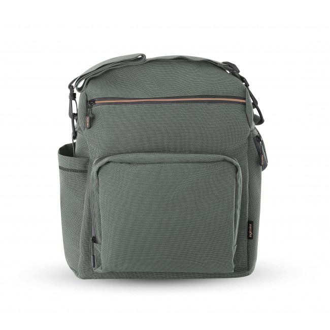 Inglesina Τσάντα Adventure Bag Aptica XT Taiga Green