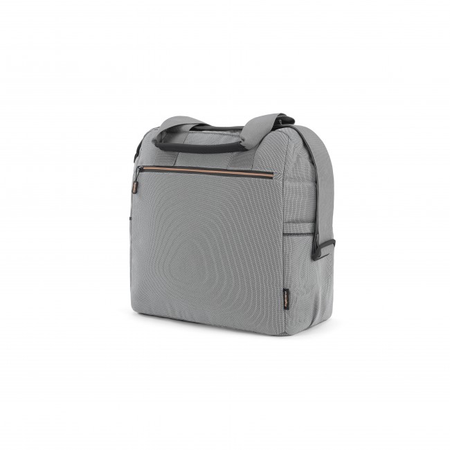 Inglesina Τσάντα Day Bag Aptica XT Horizon Grey