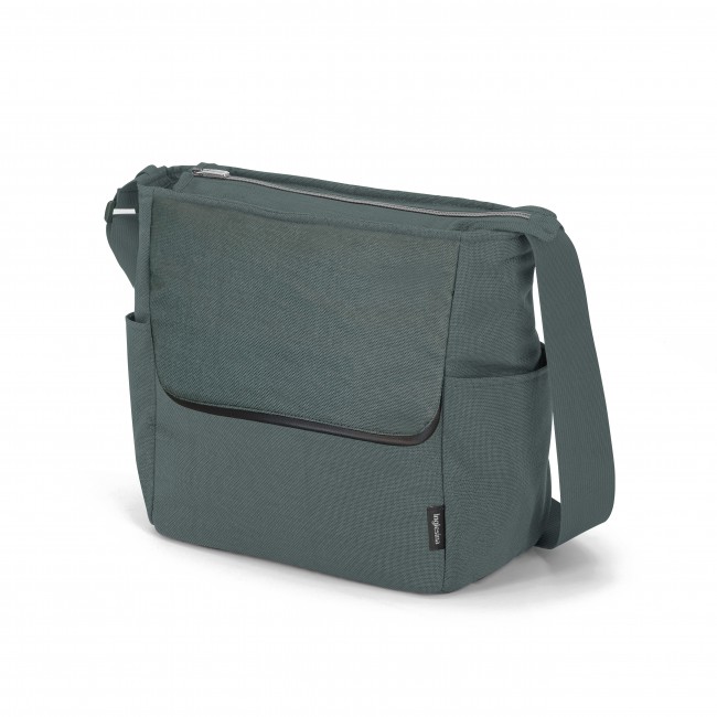 Inglesina Τσάντα Day Bag Aptica Emerald Green