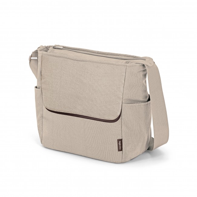 Inglesina Τσάντα Day Bag Aptica Pashmina Beige