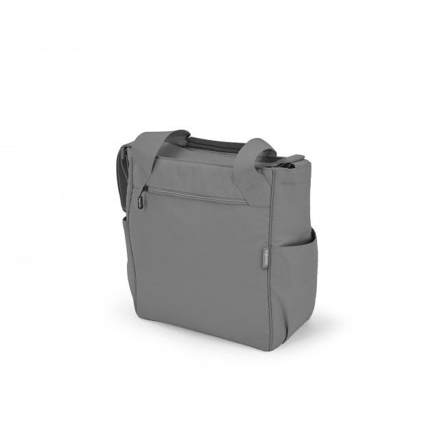 Inglesina Τσάντα Day Bag Electa Chelsea Grey