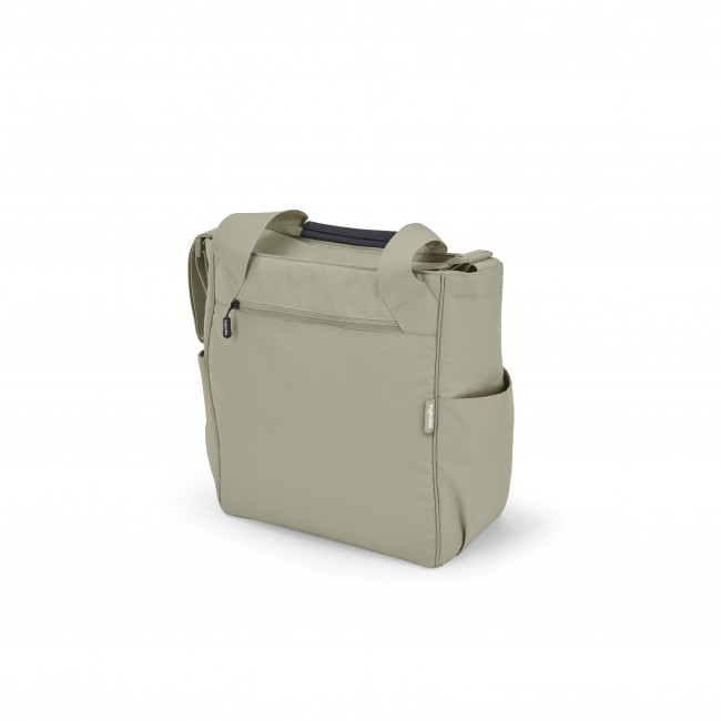 Inglesina Τσάντα Day Bag Electa Nolita Beige