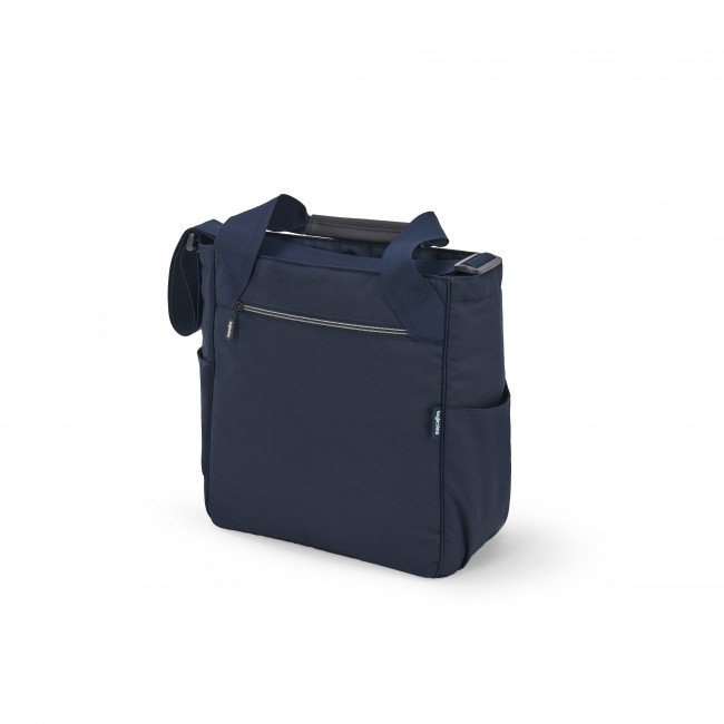 Inglesina Τσάντα Day Bag Electa Soho Blue